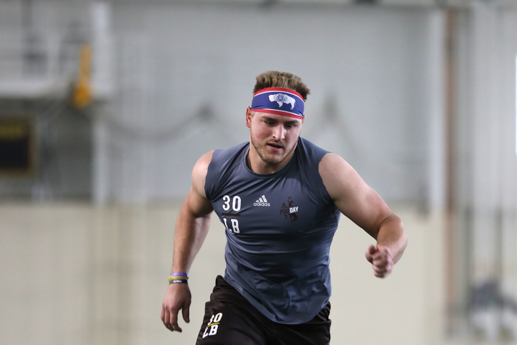 UW Pro Day